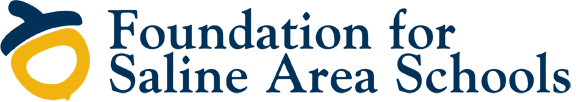 Foundation for saline area schools